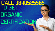 Organic Certification Nepal