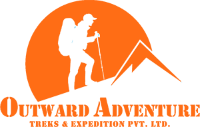 Outward Adventure Treks & Expedition Pvt. Ltd.