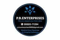 P B Enterprises