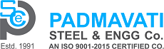 Padmavati Steel & Engg.Co. & Engg. Co