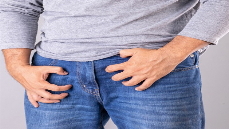 Painful Penile Rash in Dubai