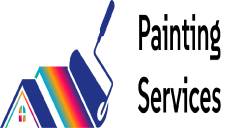 Painting Services in Dubai