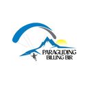 Paragliding  Billing Bir