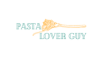 Pasta Lover Guy