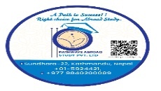 Pathways Abroad Study P. Ltd
