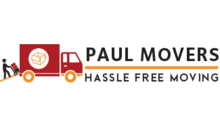 Paul Movers