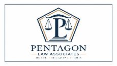 Pentagon Law Associates