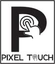 Pixel Touch - Pixel Led Display