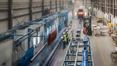 Powder Coating Manufacturers: What to Expect in Large Projects