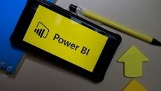 Power-Bi Certification Course
