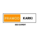 Pramod Karki Seo Expert In Nepal