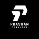 Prashan Pyakurel