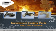 Precimetal Cast Pvt. Ltd