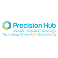 Precision hub
