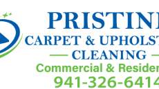 Pristine Carpet & Upholstery Cleaning