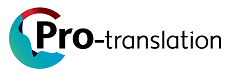 Pro translation