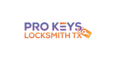 Prokeys Lock smith TX