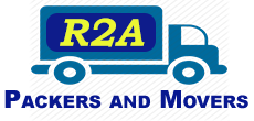 R2A packers and Movers