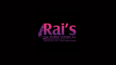 Rais Mobile Notary