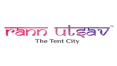 Rann Utsav Tent City - Kutch White Sand Festival