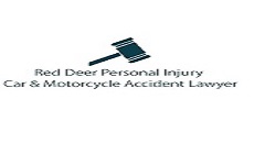 Red Deer Injury Lawyer