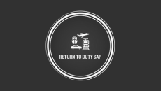 Return To Duty SAP