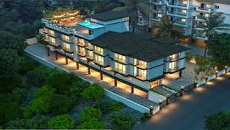 Ridge Residency Goa