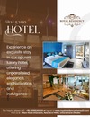 Royal Residency
