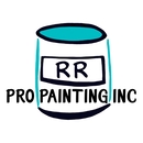 Rr Pro Painting Inc