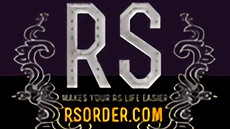RSorder Online Runescape Products Shop