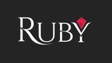 Ruby shoes