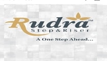 RUDRA STEP AND RISER