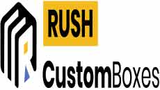 Rush Custom Boxes