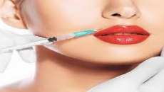 Russian Lip Filler Injection in Dubai