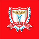 Santosh Deemed To Be University