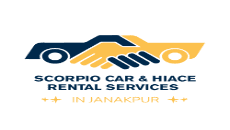 Scorpio Car And Hiace Rental Services In Janakpur