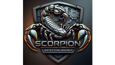 Scorpion Detective Agency