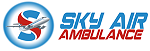 Select Sky Train Ambulance Services in Ranchi under Competent Doctor and Nurse Team
