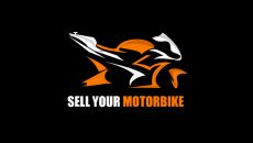 SELL YOUR MOTORBIKE