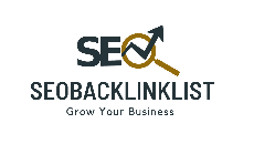 SEO Backlink List
