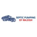 Septic Pumping of Raleigh