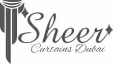 Sheer Curtains Dubai