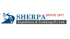 Sherpa Expedition And Trekking
