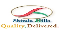 Shimla Hills Offerings Pvt. Ltd.