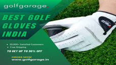 Shop for top-quality golf gloves online today