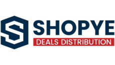 Shopye Deals Distribution