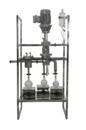 Short Path Distillation Unit Manufacturers in Mumbai, India | Economy  Solutions