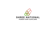 Shree National Rower Pump
