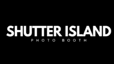 Shutter Island Photo Booth
