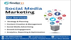 Siwan Best Website Development And Digital Marketing Company